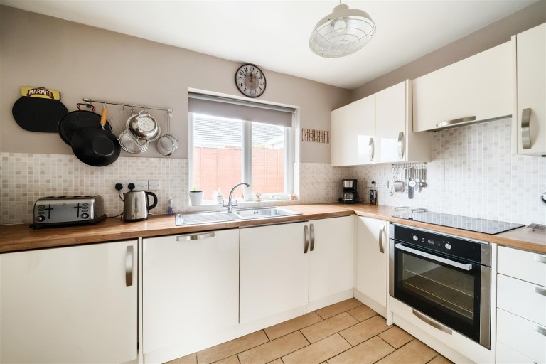 Images for Meech Close, Bridport