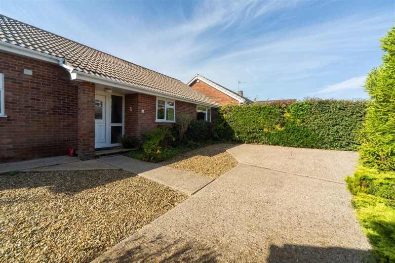 Click the photo for more details of Spey Drive, Oakham, Rutland