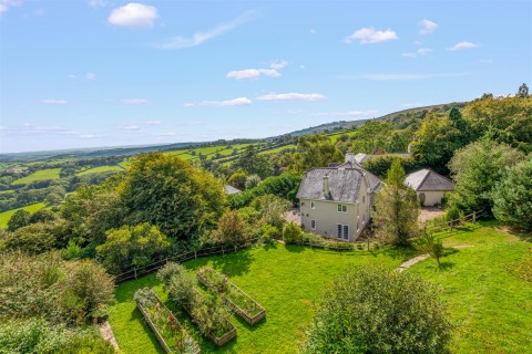 Click the photo for more details of Haytor, Devon