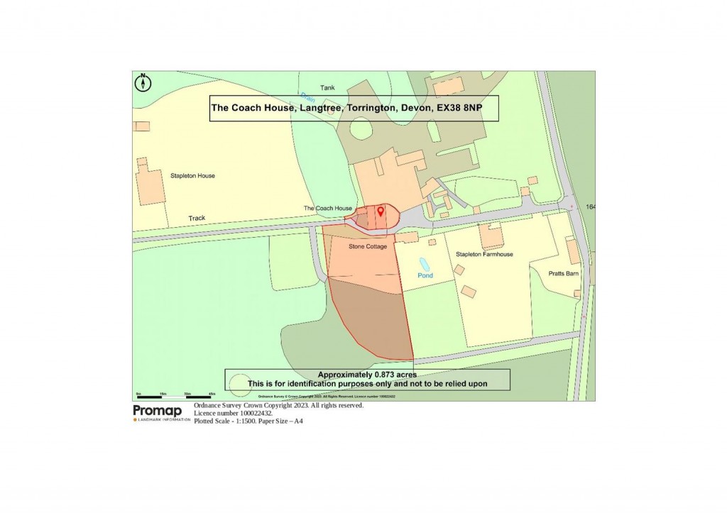Floorplans For Langtree