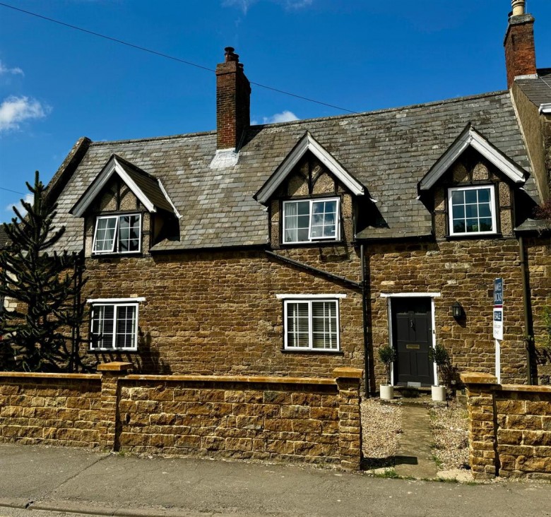 Click the photo for more details of Barleythorpe Road, Oakham, Rutland