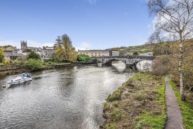 Click the photo for more details of The Plains, Totnes