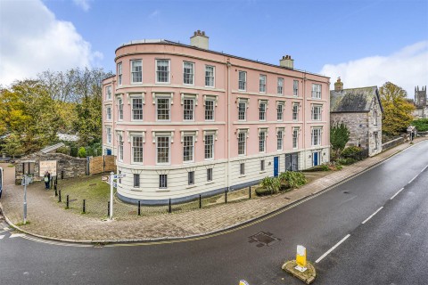 Click the photo for more details of The Plains, Totnes