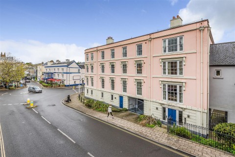 Click the photo for more details of The Plains, Totnes
