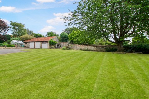 Click the photo for more details of Washdyke Lane, Fulbeck, Grantham