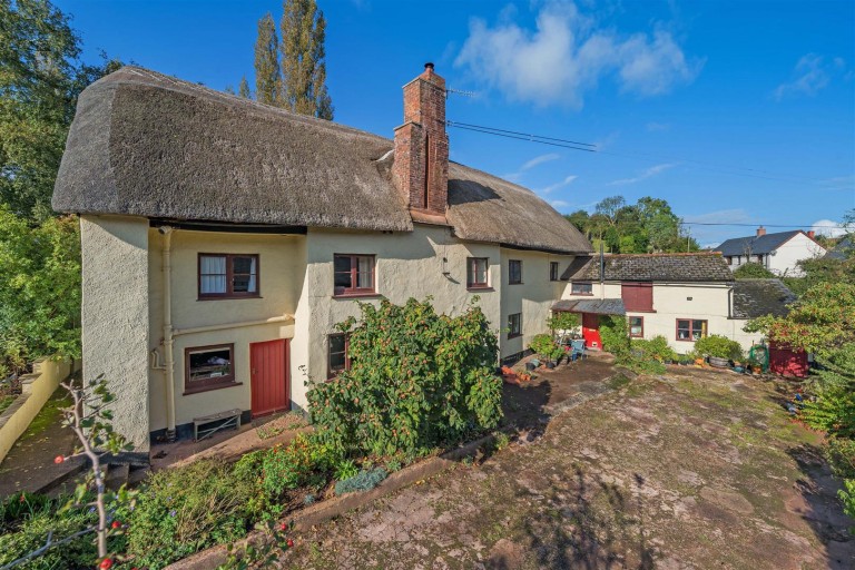 Images for Westwood, Crediton