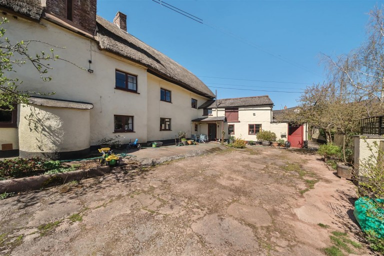 Images for Westwood, Crediton