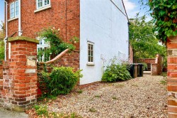 Images for Meeting House Lane, Brant Broughton, Lincoln
