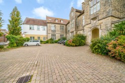 Images for Benjamin Ferrey House, Somerleigh Road, Dorchester