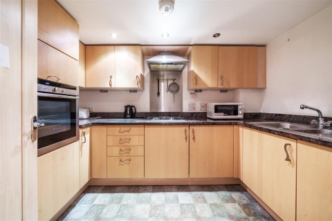 Click the photo for more details of Benjamin Ferrey House, Somerleigh Road, Dorchester