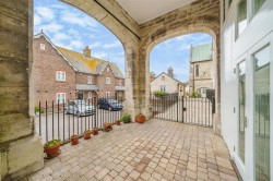 Images for Benjamin Ferrey House, Somerleigh Road, Dorchester