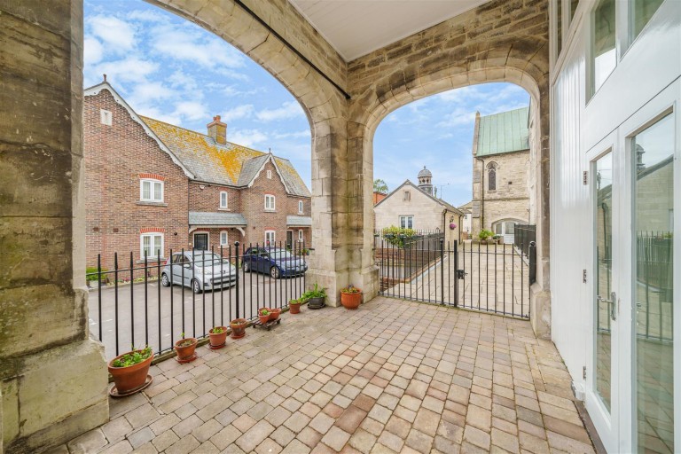 Images for Benjamin Ferrey House, Somerleigh Road, Dorchester