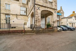 Images for Benjamin Ferrey House, Somerleigh Road, Dorchester
