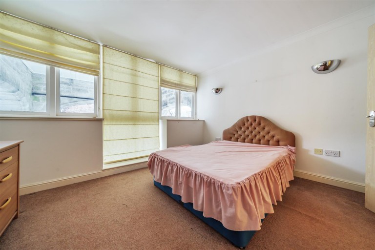 Images for Benjamin Ferrey House, Somerleigh Road, Dorchester