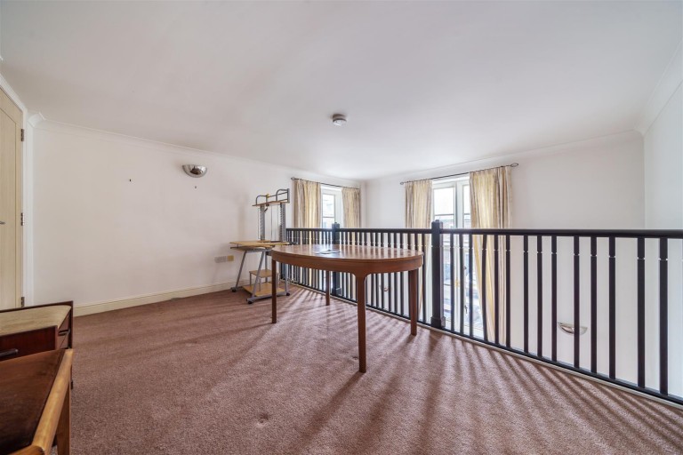 Images for Benjamin Ferrey House, Somerleigh Road, Dorchester