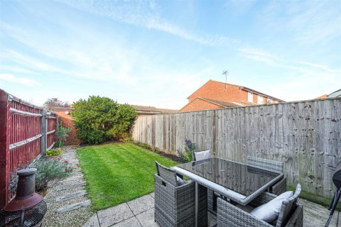Click the photo for more details of Columbia Way, Grove, Wantage