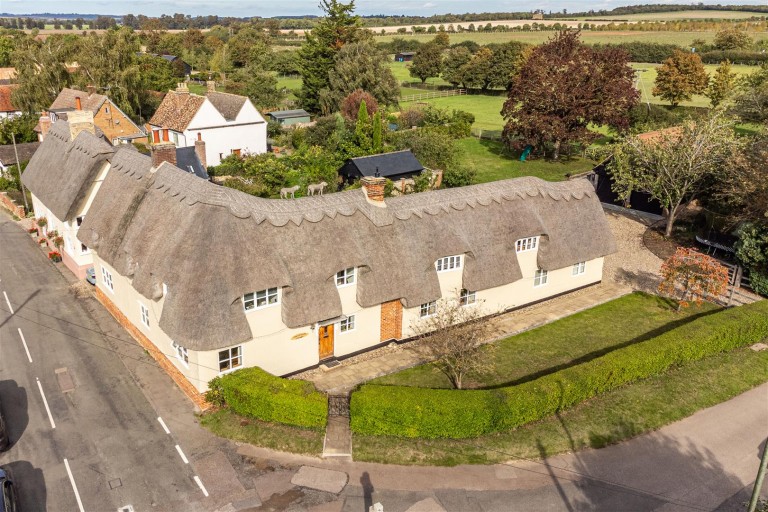 Images for Church Green, Hinxton, Saffron Walden