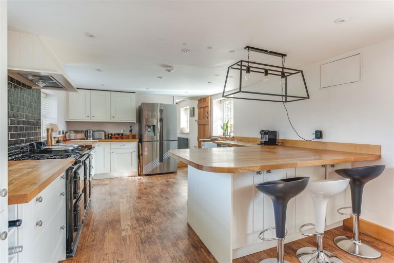 Images for Church Green, Hinxton, Saffron Walden