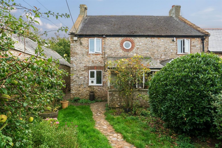 Click the photo for more details of Hemyock, Cullompton