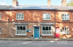 Images for The Old Post Office, Theddingworth