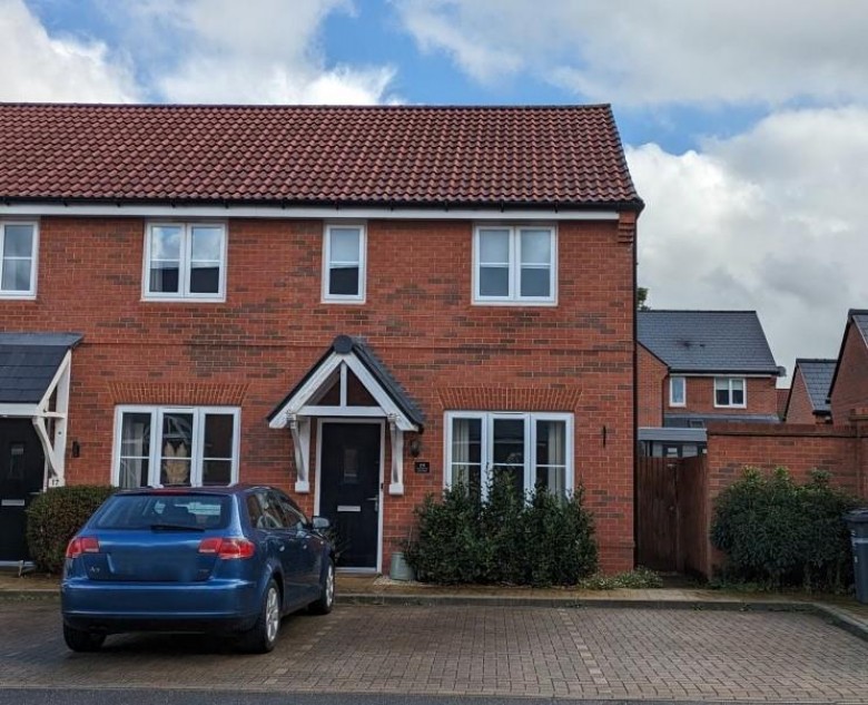 Click the photo for more details of John Cole Close, Wellington