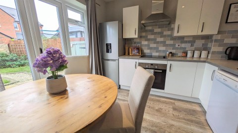 Click the photo for more details of John Cole Close, Wellington