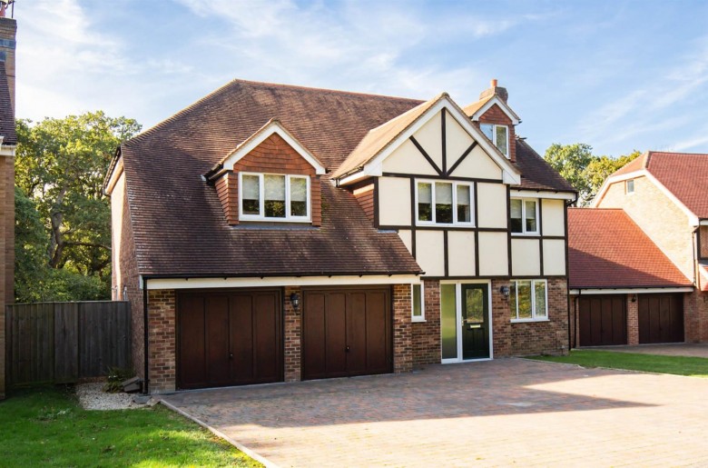 Click the photo for more details of Quarr, Isle of Wight
