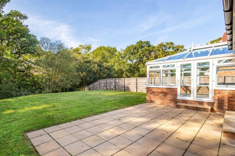 Click the photo for more details of Quarr, Isle of Wight