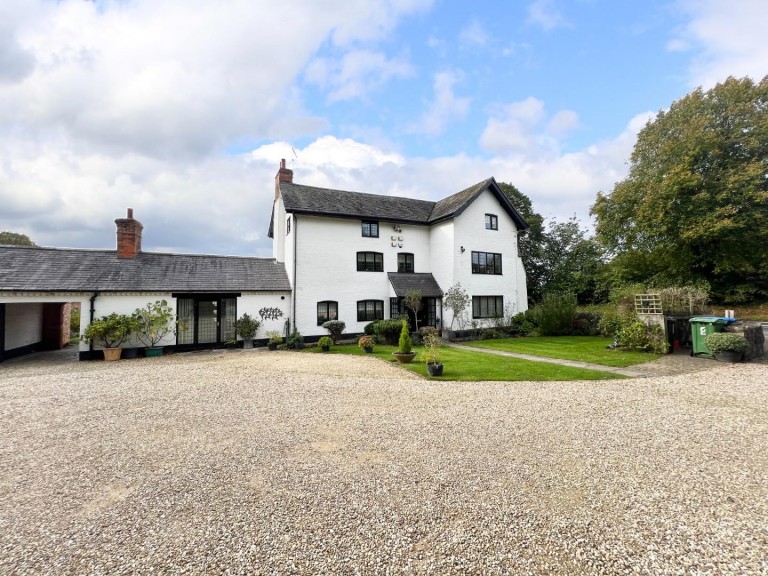 View Full Details for The Byways, Gaulby Lane, Stoughton, Leicestershire