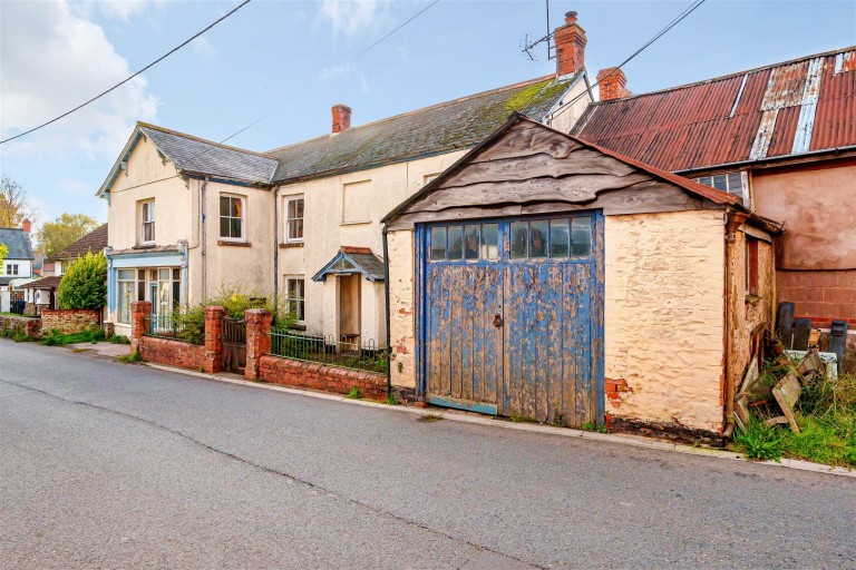 Images for Culmstock, Cullompton
