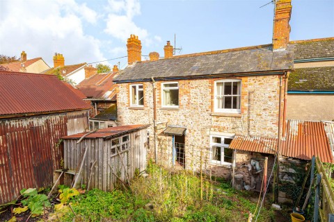 Click the photo for more details of Culmstock, Cullompton