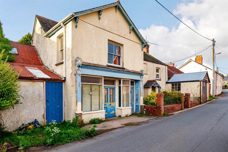Images for Culmstock, Cullompton