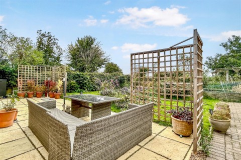 Click the photo for more details of Lincoln Road, Dorrington, Lincoln