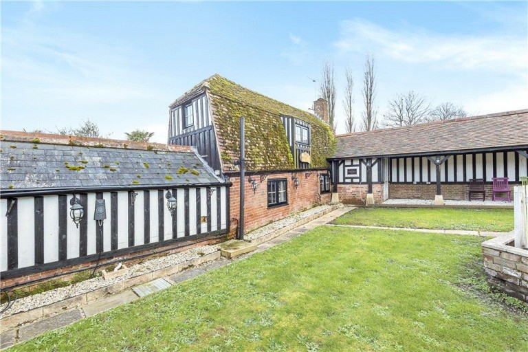 Images for Redbridge Farm, Dolmans Hill, Lytchett Matravers