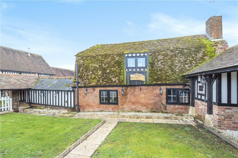 Images for Redbridge Farm, Dolmans Hill, Lytchett Matravers