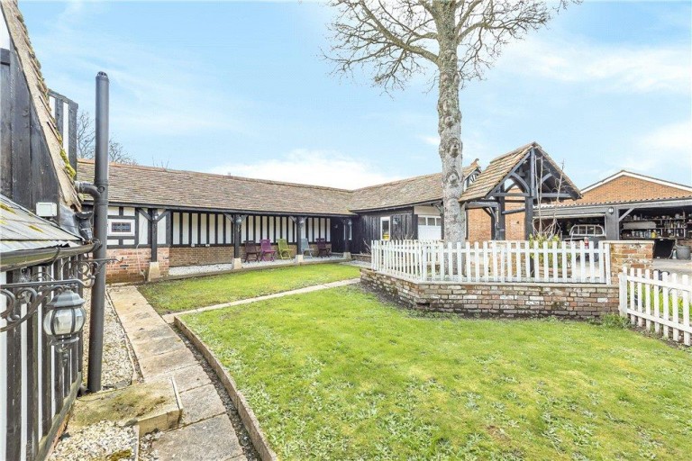 Images for Redbridge Farm, Dolmans Hill, Lytchett Matravers