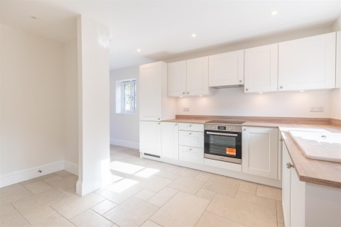 Click the photo for more details of 4 Crewkerne Place, Bridport