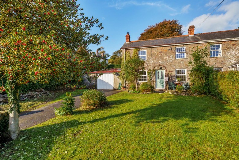 Click the photo for more details of Muddiford, Barnstaple
