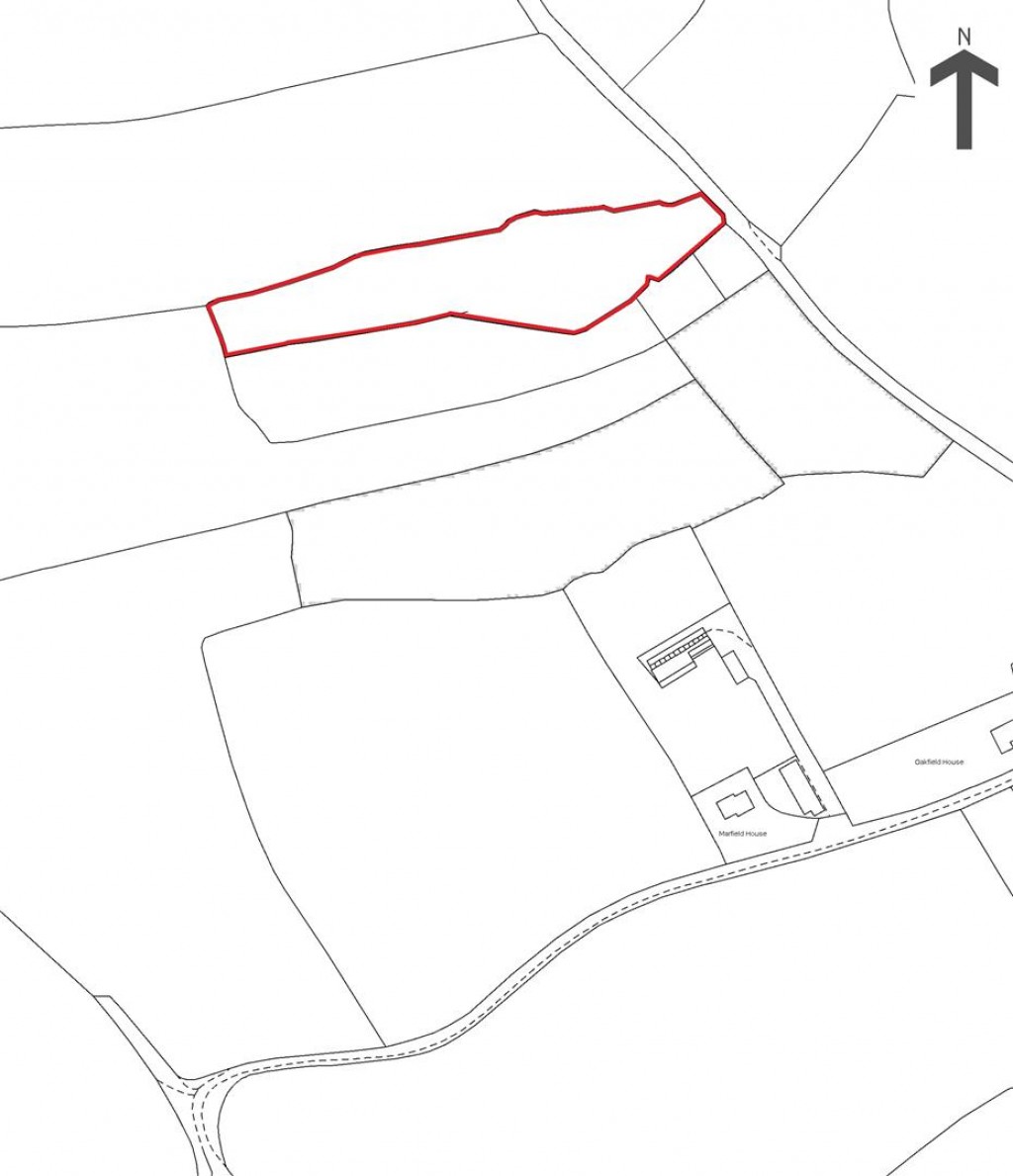 Floorplans For Brithem Bottom, Cullompton