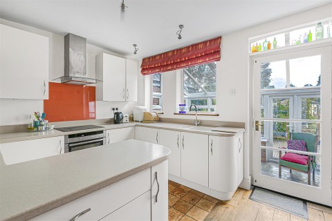 Click the photo for more details of Thaxted Road, Saffron Walden