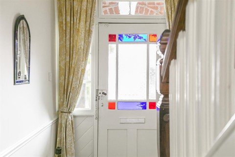 Click the photo for more details of Thaxted Road, Saffron Walden