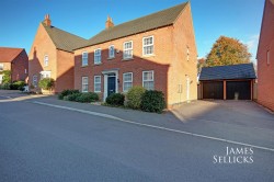 Images for Longbreach Road, Kibworth Harcourt, Leicestershire