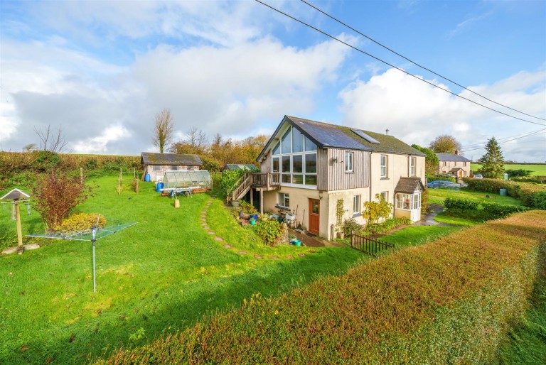 Images for Haytown, Putford, Holsworthy