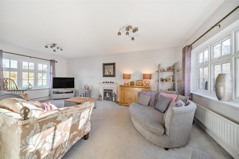 Click the photo for more details of Longwater, Towcester