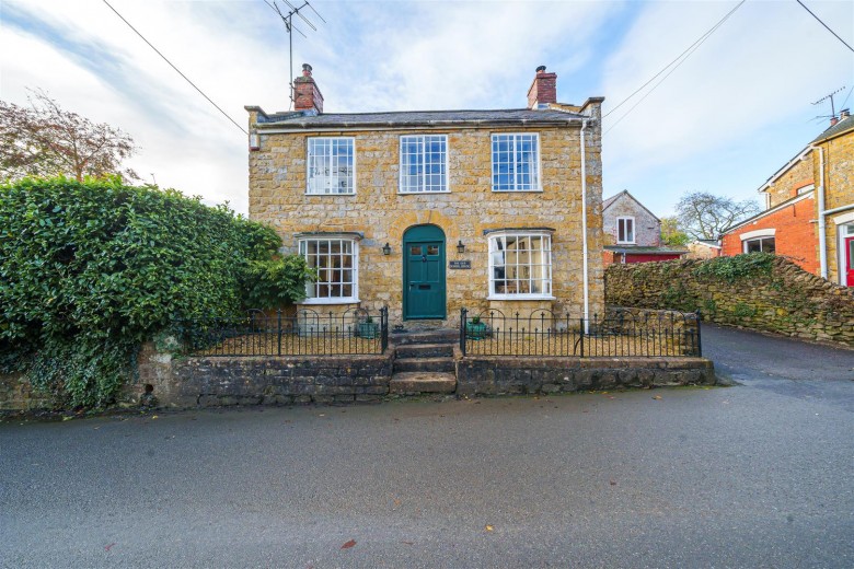 Click the photo for more details of Bridge Street, Netherbury, Bridport