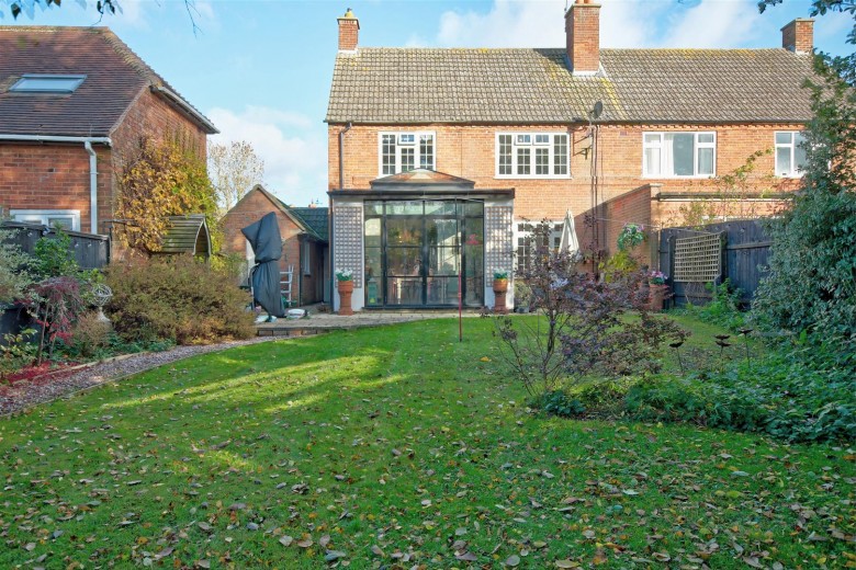Click the photo for more details of Rolleston Road, Billesdon, Leicestershire