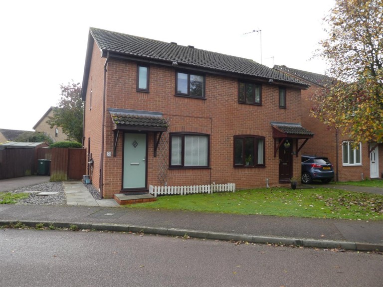 Images for Beaulieu Close, Banbury