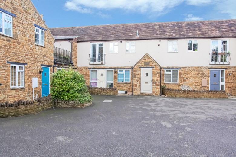 Click the photo for more details of Partridge Court, Round Close Road Adderbury, Banbury