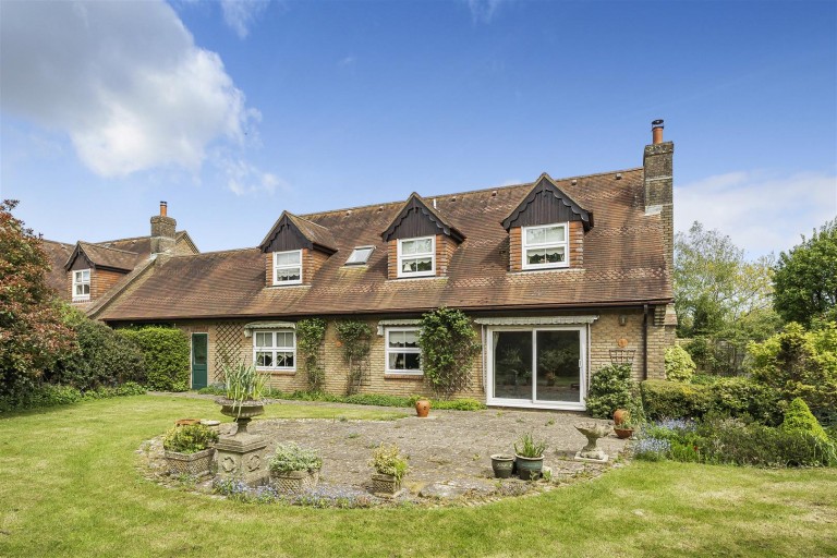 Images for Leigh Road, Wimborne