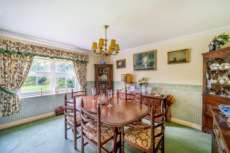 Images for Leigh Road, Wimborne